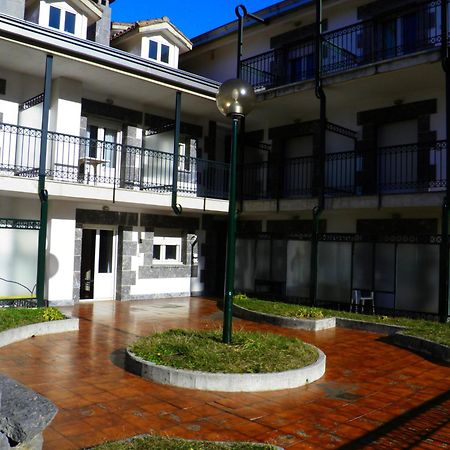 Hotel Sindika Оньяте Экстерьер фото