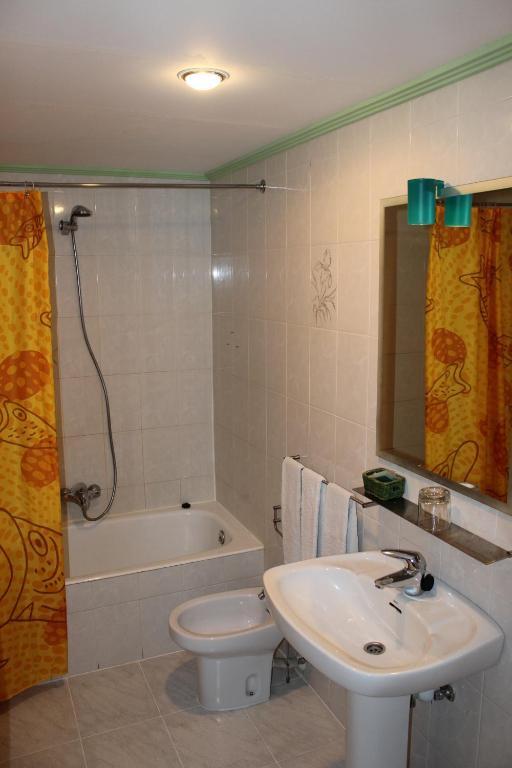 Hotel Sindika Оньяте Номер фото